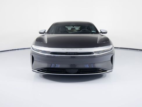 Used 2022 Lucid Air Grand Touring image 2
