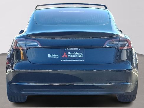 Used 2018 Tesla Model 3 Long Range image 5