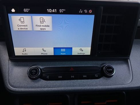 Used 2024 Ford Maverick XLT w/ XLT Luxury Package AWD/4WD image 8