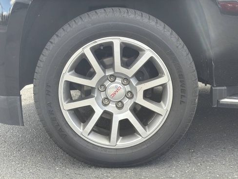 Used 2020 GMC Yukon XL Denali RWD image 2