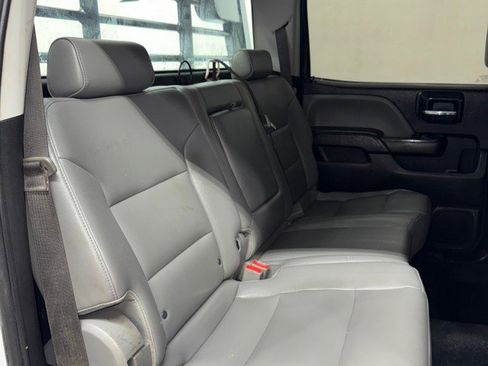 Used 2019 Chevrolet Silverado 2500 W/T image 27