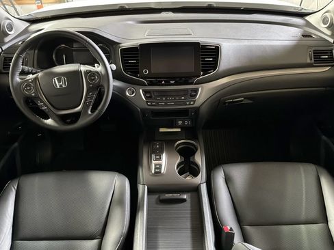 Used 2023 Honda Ridgeline RTL-E image 23
