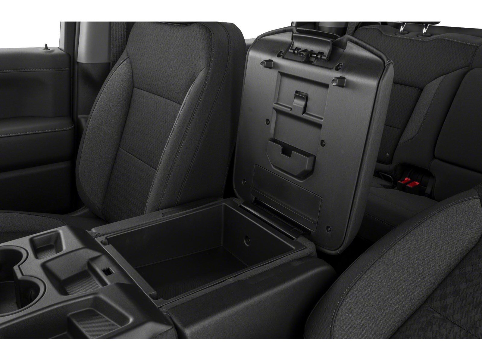 Used 2021 GMC Sierra 1500 Elevation AWD/4WD image 9