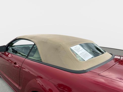 Used 2008 Ford Mustang GT Premium image 10