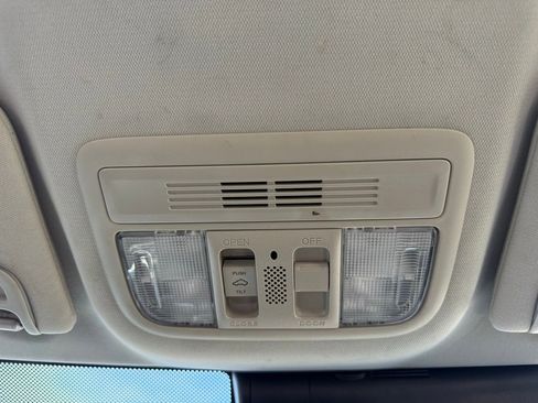 Certified 2020 Honda Civic EX image 17