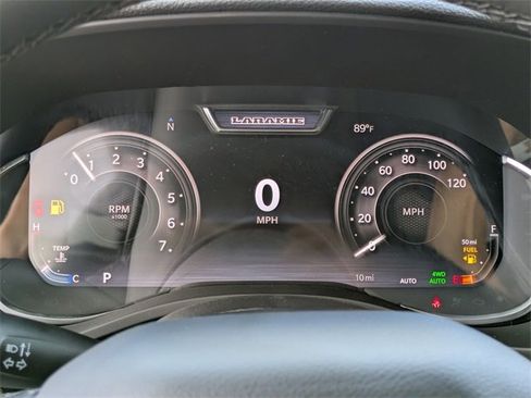 New 2026 RAM 1500 Laramie image 14