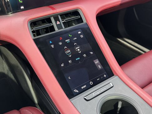 Certified 2023 Porsche Taycan image 20