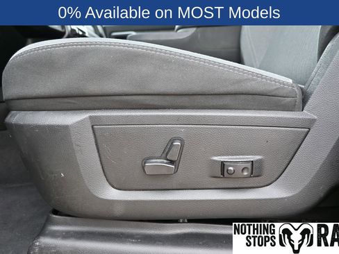 Used 2024 RAM 2500 Big Horn image 11