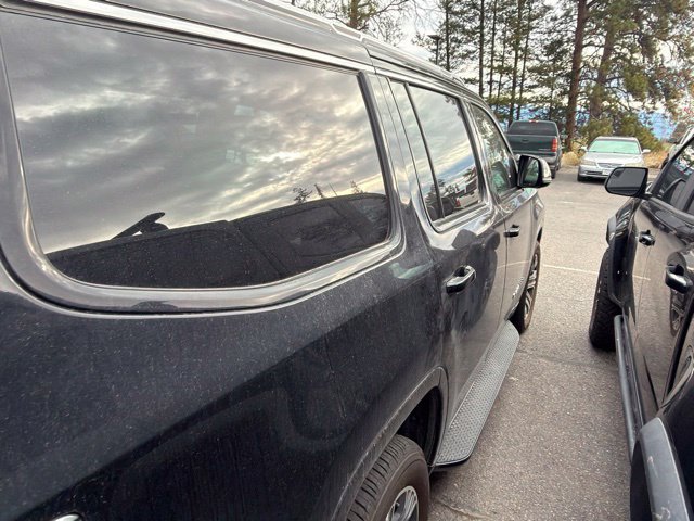 Used 2024 Jeep Wagoneer Series II w/ Flexible Seating Group AWD/4WD image 22