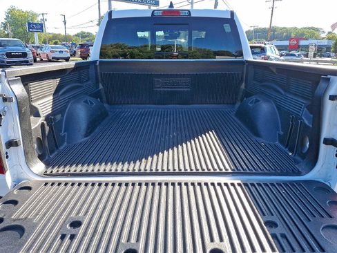 Certified 2025 RAM 1500 Laramie image 29