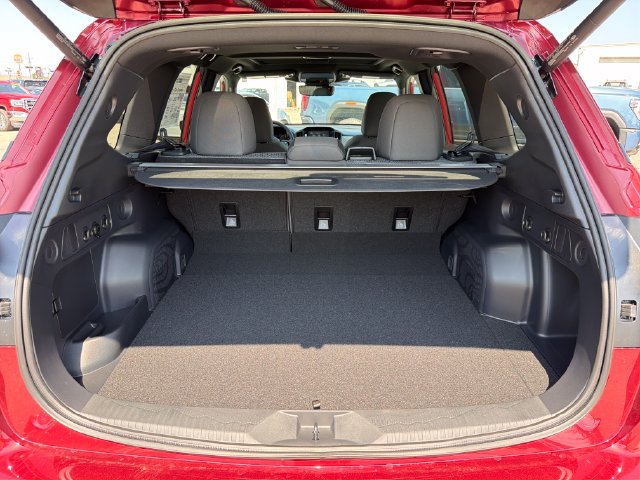 New 2026 Subaru Forester Premium AWD/4WD image 25