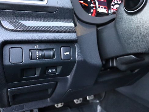 Used 2021 Subaru WRX image 18