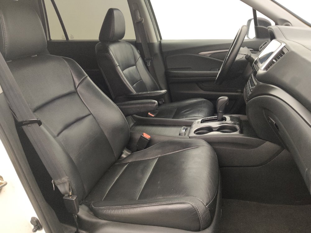 Used 2017 Honda Pilot EX-L image 21