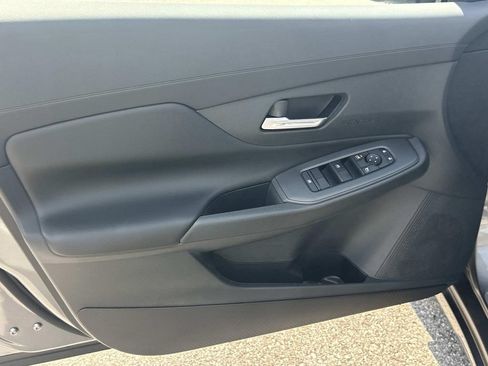 New 2026 Nissan Sentra SV w/ SV Convenience Package FWD image 14