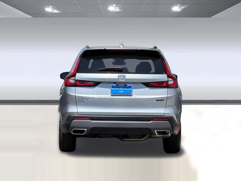 Used 2025 Honda CR-V Sport-L image 10