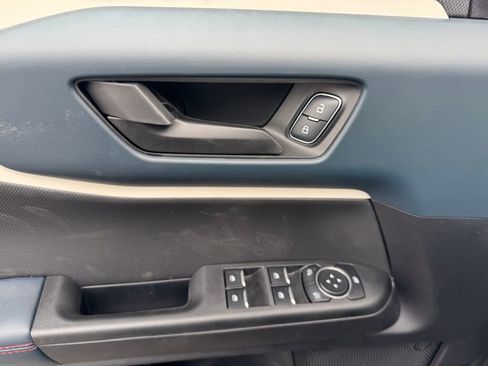 New 2025 Ford Bronco Sport Heritage w/ Convenience Package image 7