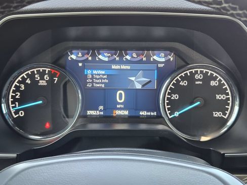 Used 2023 Ford F150 XLT w/ Equipment Group 302A High AWD/4WD image 14