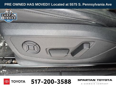 Used 2024 Audi Q3 2.0T Premium image 14