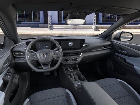 New 2026 Buick Envista Preferred w/ Convenience I Package image 39