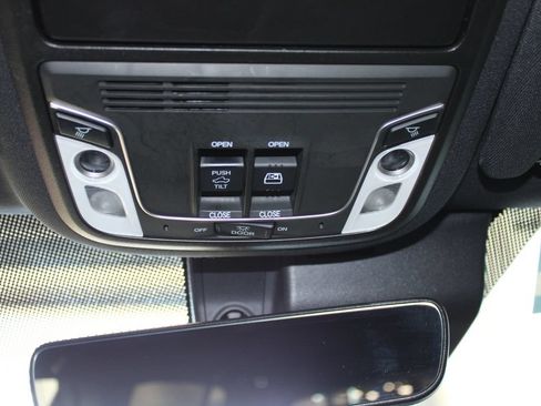 Used 2023 Honda Ridgeline Black Edition image 24