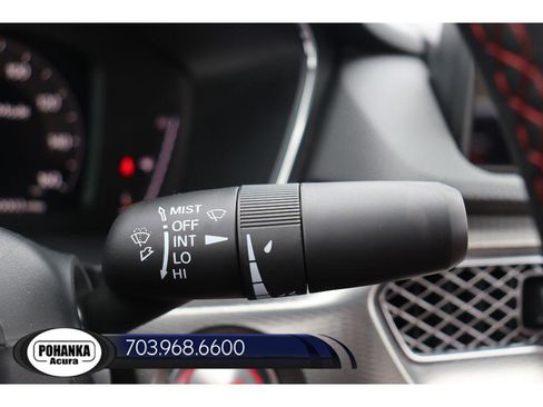 New 2026 Acura Integra A-Spec image 13