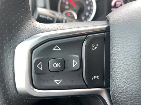 New 2026 RAM 1500 Tradesman image 30