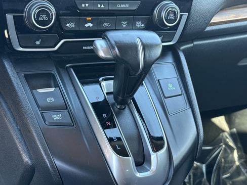 Certified 2017 Honda CR-V EX-L image 28