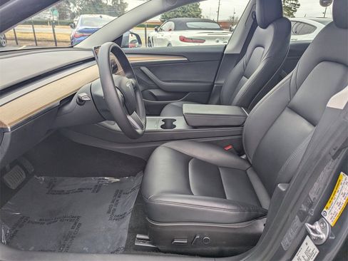 Used 2023 Tesla Model 3 Long Range image 10