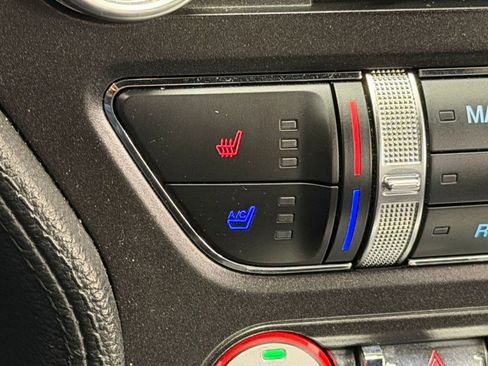 Used 2015 Ford Mustang GT Premium w/ Equipment Group 401A RWD image 24