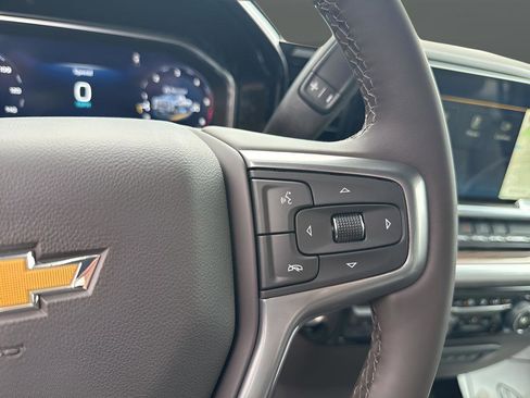 Used 2026 Chevrolet Silverado 3500 LT w/ All Star Edition AWD/4WD image 18