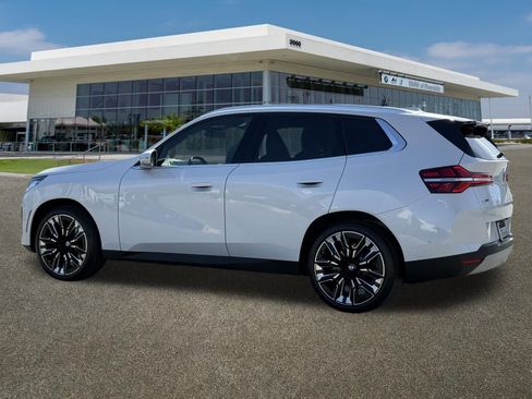 Certified 2026 BMW X3 xDrive30 image 7