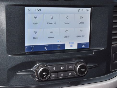 Used 2023 Ford F150 XLT image 26