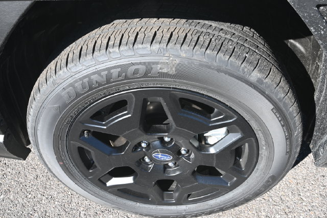 New 2026 Subaru Outback Limited AWD/4WD image 16