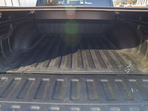 Used 2021 RAM 1500 TRX w/ TRX Level 2 Equipment Group AWD/4WD image 28
