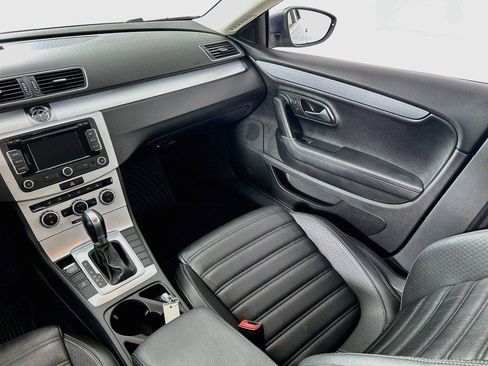 Used 2015 Volkswagen CC Sport FWD image 22
