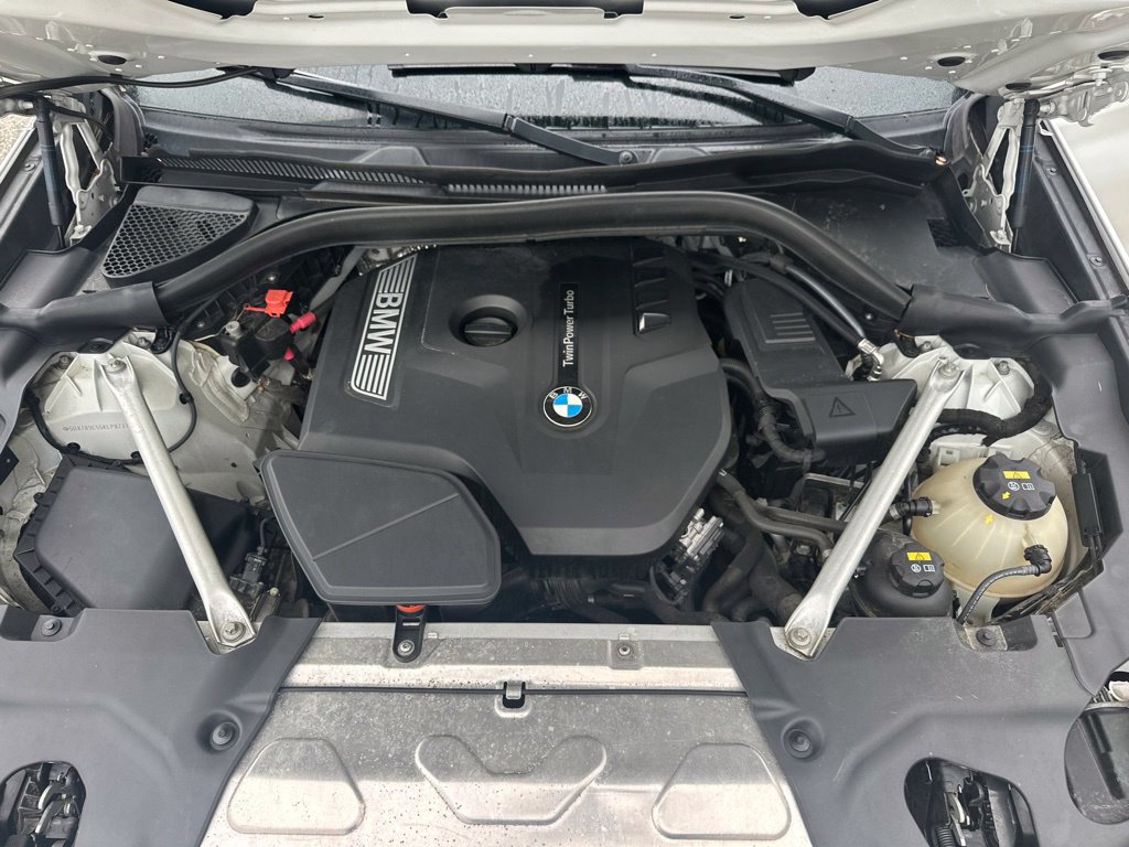 Used 2019 BMW X3 xDrive30i w/ Executive Package AWD/4WD image 27