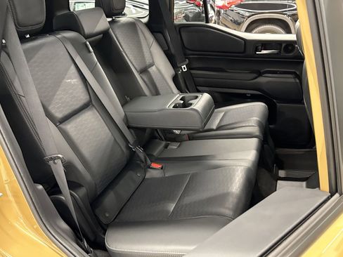 Used 2024 Toyota Land Cruiser AWD/4WD image 26