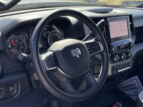 New 2026 RAM 5500 Tradesman w/ Chrome Appearance Group image 30