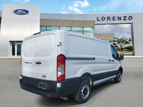 New 2026 Ford Transit 150 Low Roof w/ Load Area Protection Package image 4