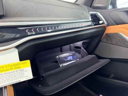 New 2026 BMW X5 xDrive40i w/ Climate Comfort Package AWD/4WD image 23