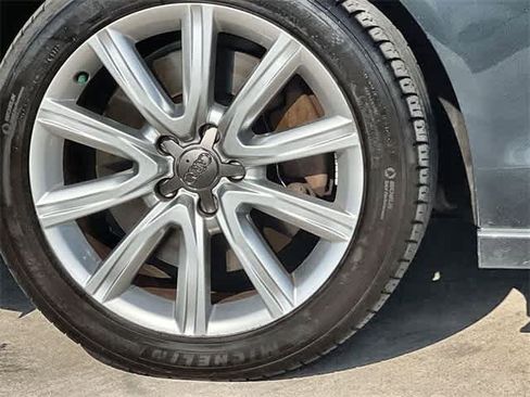 Used 2015 Audi A6 2.0T Premium Plus w/ Premium Plus Package image 9