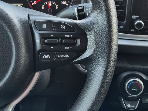 Certified 2023 Kia Rio S w/ Technology Package image 27