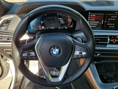 Certified 2023 BMW X5 sDrive40i w/ Premium Package RWD image 9