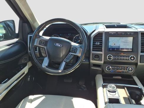 Used 2021 Ford Expedition Max Platinum image 14