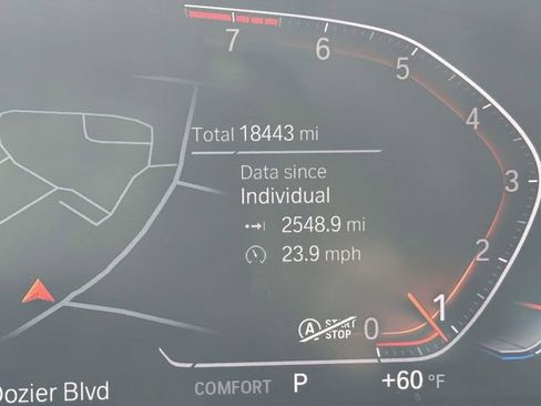 Used 2022 BMW 230i Coupe w/ Premium Package 2 RWD image 18