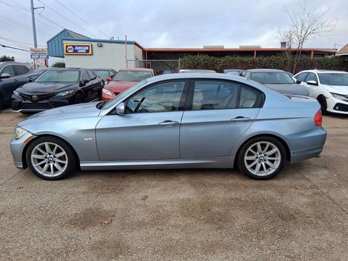 Used 2011 BMW 328i Sedan image 8