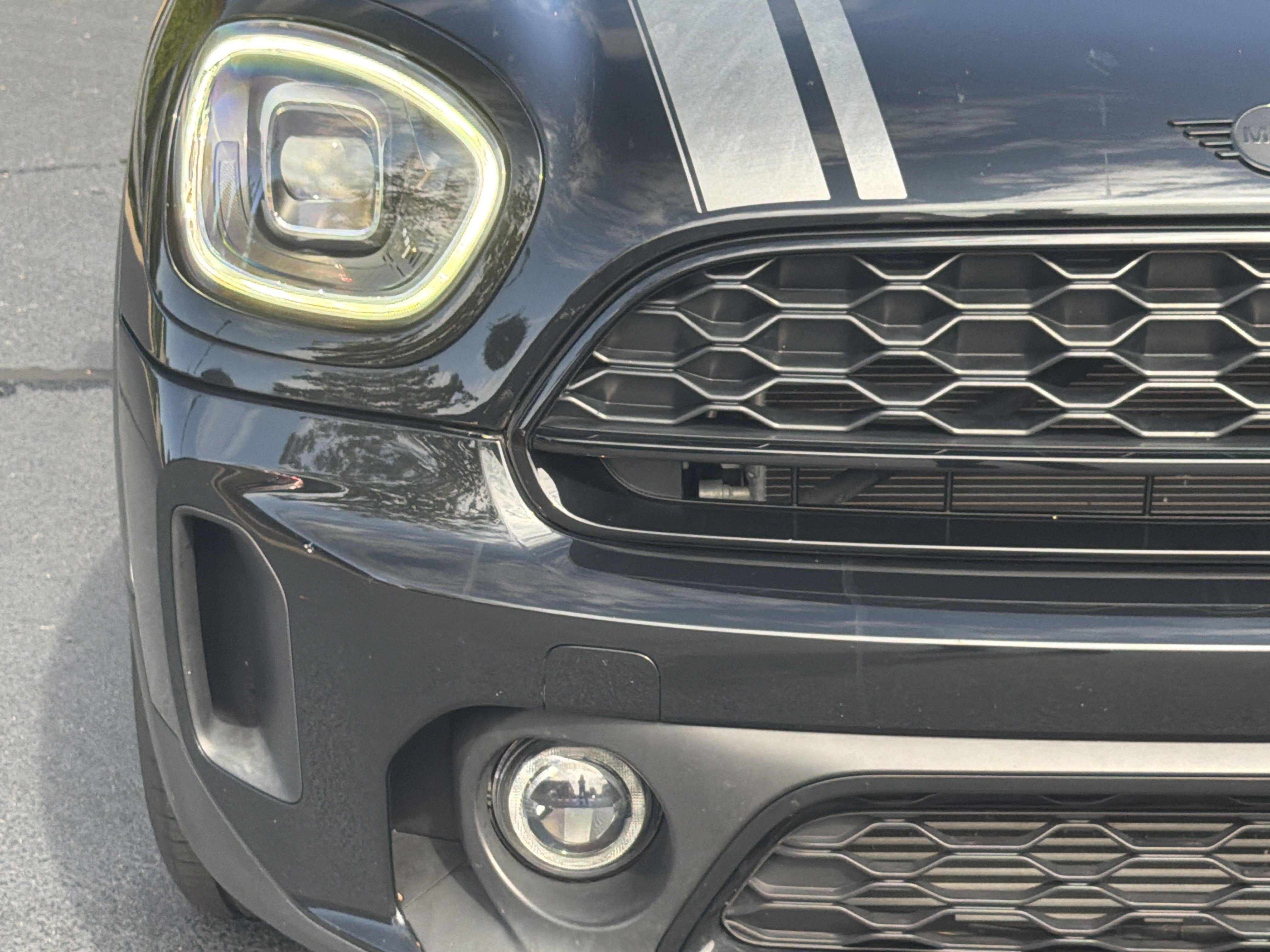 Used 2024 MINI Cooper Countryman S w/ Premium Package FWD image 18