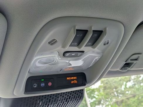 New 2027 Chevrolet Bolt RS w/ Technology Package FWD image 25