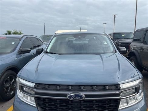 Used 2024 Ford Maverick XLT w/ XLT Luxury Package FWD image 2