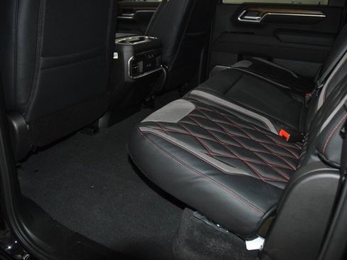 New 2026 Chevrolet Silverado 3500 High Country w/ High Country Premium Package image 44